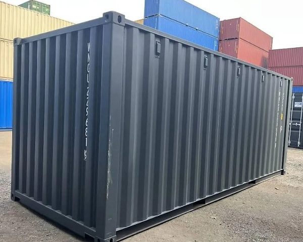 Conteneur Maritime DV Lager 20 pieds